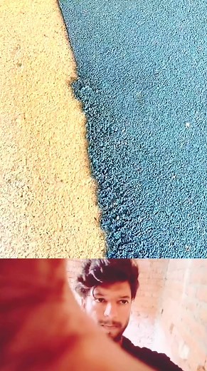 138K views · 116 reactions | Runway EPDM granule paving process | Mouse trap 2022 | Facebook