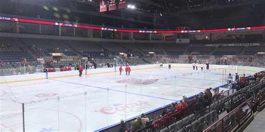 Rapid City Rush season starts Friday