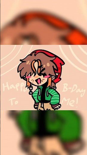 18 - Code Red | birthday animation meme (I’ve waited many years to do this-)