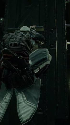 I’m Climbing Eiffel Tower During WW2 💀