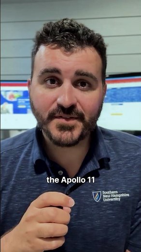 Know your history: The Apollo 11 mission #historyfacts #motivationalmonday