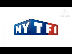 Evolution of the logo of TF1+ (Or historically Tf1.fr and my tf1) 1999 - 2024