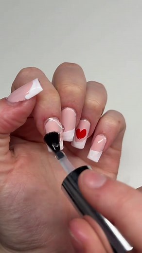 French Nail Tutorial: Tips for Perfect Nail Art
