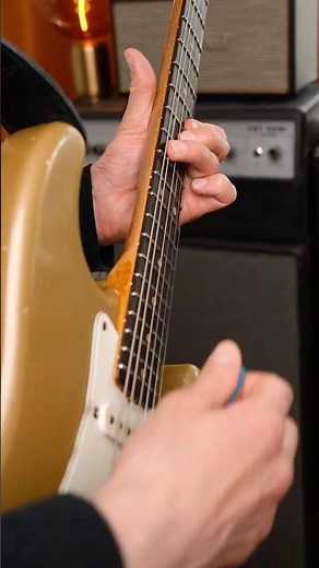 Strat Neck Tone… Listen to This 🫶
