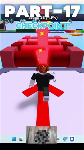 HOW FAST CAN I BEAT TOWER OF HELL #roblox #speedrun #obby