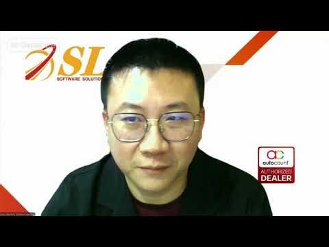 AutoCount Approval Workflow (EN)