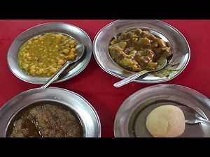 Adi Moron Chand Grand Sons | Crazy Fooder | Rothkhola Nawabpur Road | মরণ চাদঁ