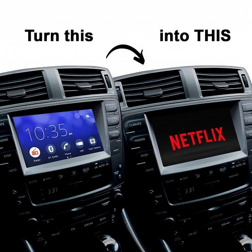 The Magic Box Easily Add apps, music videos, live TV, and much much more to any Vehicle Screen that has CarPlay by apple. **LIMITED QUANTITY AVAILABLE** | The Magic Brand