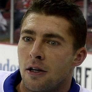 Joffrey Lupul Girlfriend 2026: Dating History & Exes - CelebsCouples