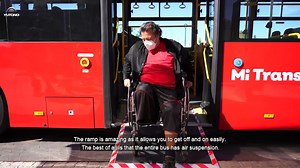 102K views · 230 reactions |  Meet The World @Yutong – Come across...