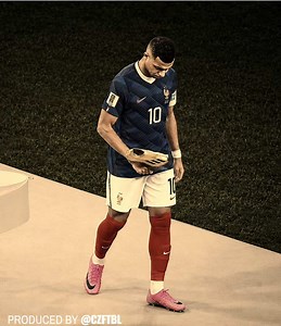 Part.112 | Mbappe is the best world cup scorer of all time | Mbappe vs England | France vs England | HISTORY MADE. Kylian Mbappé has officially become the all-time leading goalscorer in FIFA World Cup history after scoring a brilliant brace against England. This incredible achievement further cements his legacy as one of the greatest footballers the world has ever seen. At just 27 years old, Mbappé continues to redefine greatness and write football history. | Mbappé edit | France edit |Mbappe go