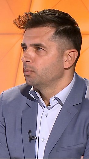 Orange Sport on Reels