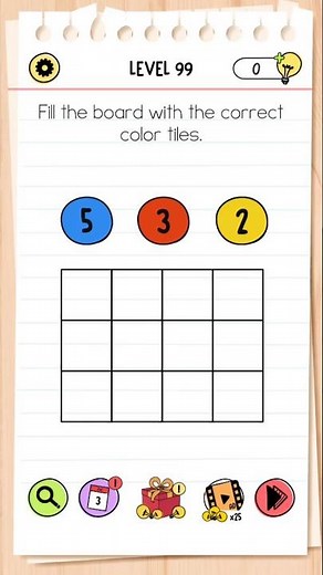 IQ Boost Level 99 | Brain Test All-Star | Complete Walkthrough & Solutions! 🎯
