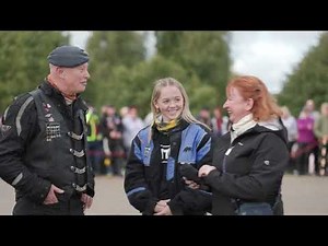 Ride to the Wall Highlights 2022