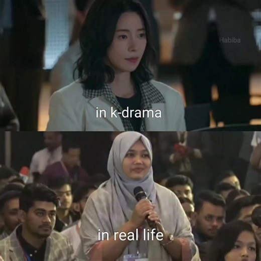 Exploring the Best K-Drama Moments