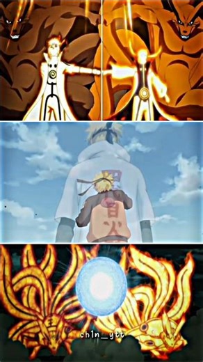 JJ🔥Momen Kakashi melihat Minato di Naruto☕ #anime #naruto #shorts
