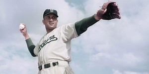 The very first Cy Young Award winner