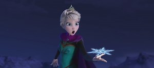 Disney's Frozen