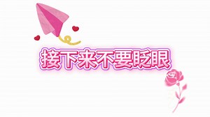 【python】非常浪漫的表白代码