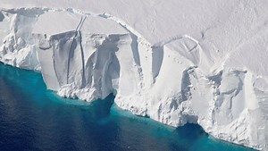 Rising Antarctic ice melt will dramatically slow global ocean flows - study - The Weather Network