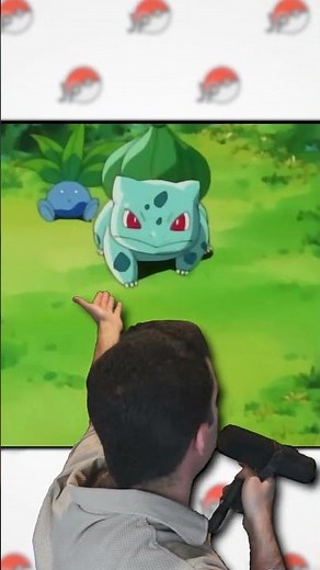 What is Pokemon's Professor Oak's Challenge?