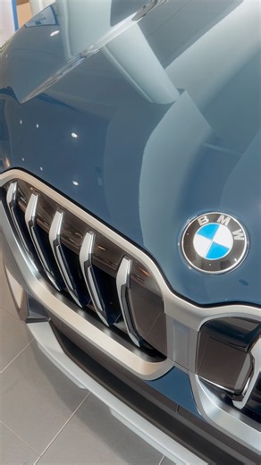 BMW X1 xDrive28i - Adventure, with a distinctly BMW attitude. ✨ #bmwx1