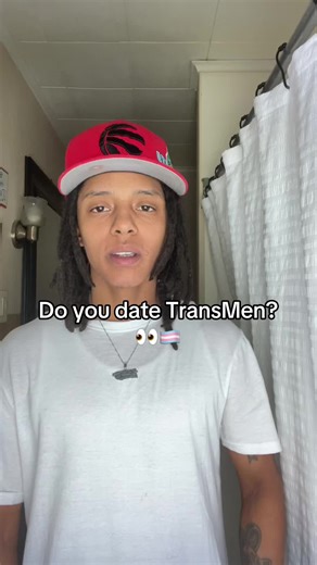 Good Morning ✨ #ftm #trans #transgender #tiktokpartner #fyp