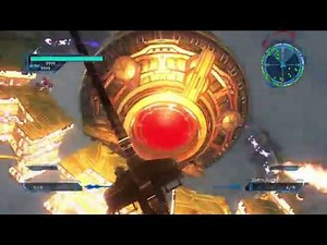 EDF Earth Defense Force 5 M 109 No. 11 - 35mm - Fencer Inferno