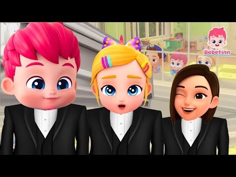 Bebefin - Coffin Dance Megaremix (COVER)