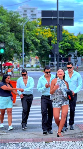 Show da lambada! | lambada dance