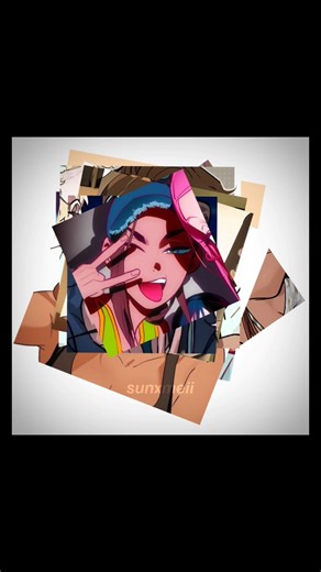 i dont sell // #hyunluka // #alienstage