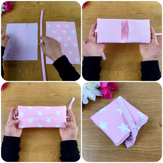 🧵 You’ll Want to Make This Too! | Beautiful DIY Project Everyone Loved | Knitting Hobby