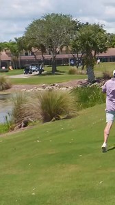 HE DID IT. Bob Berger gets his first HOLE IN ONE | Callaway Golf