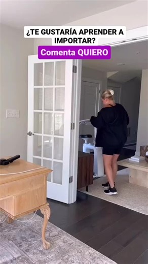 🇨🇳 Importar desde China es muy sencillo y vender los productos cuando uno los tiene es sumamente fácil también teniendo la asesoría correcta. HOY ES EL MEJOR TIEMPO PARA APRENDER A IMPORTAR Y GENERAR NEGOCIO ⚡️ 🔥Únete a más de 1,989 estudiantes que están importando a todo Latinoamérica, aprendiendo de un experto con metodología 100% probada. 🚨NO ARRIESGUES TU PATRIMONIO 🧑🏻‍💻🧑🏻‍💻El único programa en donde solo pagas una vez y accedes para toda la vida. 👉🏻Tus primeras importaciones DES