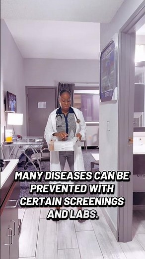 Why Preventive Medicine Matters | Lab-Guided Health