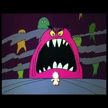 ʙᴏx ᴏꜰ ꜰᴇᴀʀ Halloween Is Grinch Night (1977 Short Film)