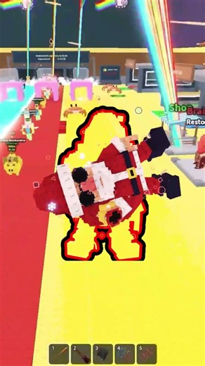 Steak steals the *BEST* Brainrot..😱 #roblox #stealabrainrot #shorts 29790404