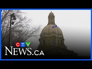 Debate over benefits for the Alberta Income for the Severely Handicapped