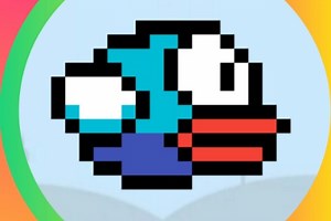 Flippy bird - Free Addicting Game ★★★★★