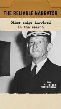 The Sub Chaser With a Strange War, USS PC-815 #ww2 #history