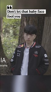 Keria’s Aura is Actually Illegal #t1 #keria