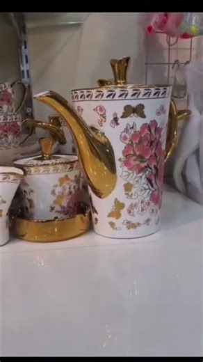 ✨Trendy Dinner Set for Contemporary Kitchens"