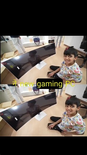 Piyush Joshi new gaming PC price? #piyushjoshi #ytshorts