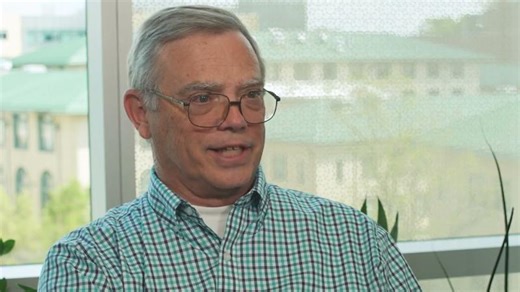 What Inspired You to Become an Engineer: Phil Campbell | Carnegie Mellon University s College of Engineering