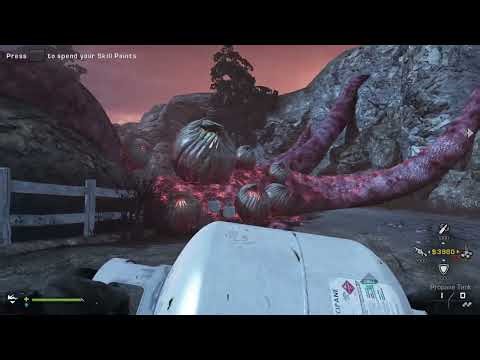 Call of Duty Ghosts extinction point of contact!!!!