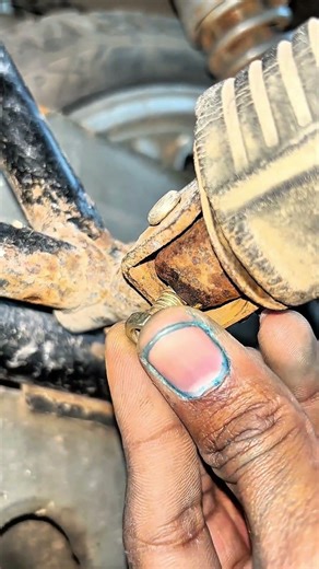 Very Useful Trick! How to Repair Bike Footrest Easily | Splendor Footrest Repair Hack!