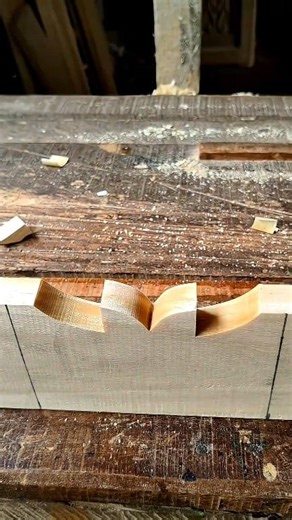 #woodworking #diy #carpentrywork #practicaltips #usafactoryprocess | USA Factory Process