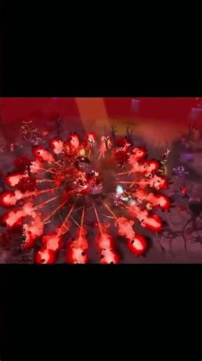 Shadow Fiend💀and Magnus combo