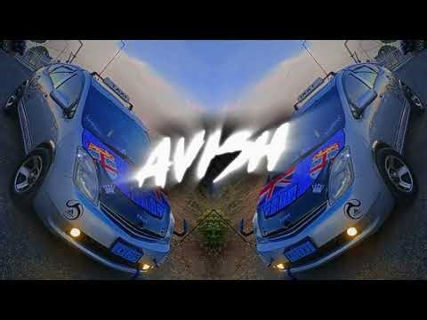 Arijit Singh - Mann Jogiya (Moombah Chill) | AVISH679