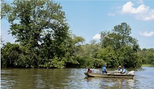 Best Patuxent River Fishing Spots - FishermansAuthority.com